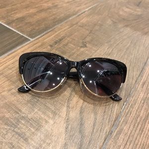 Summer and Rose Sunglasses